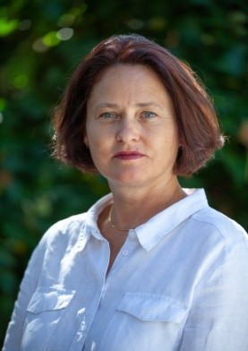 Anne Mathiot administratrice CASP