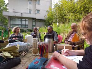 jardinage baron le roy