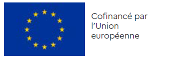 Cofinancé par l'union européenne