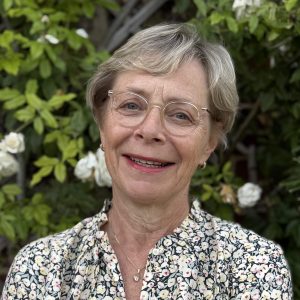 Valerie Lobry-Granger